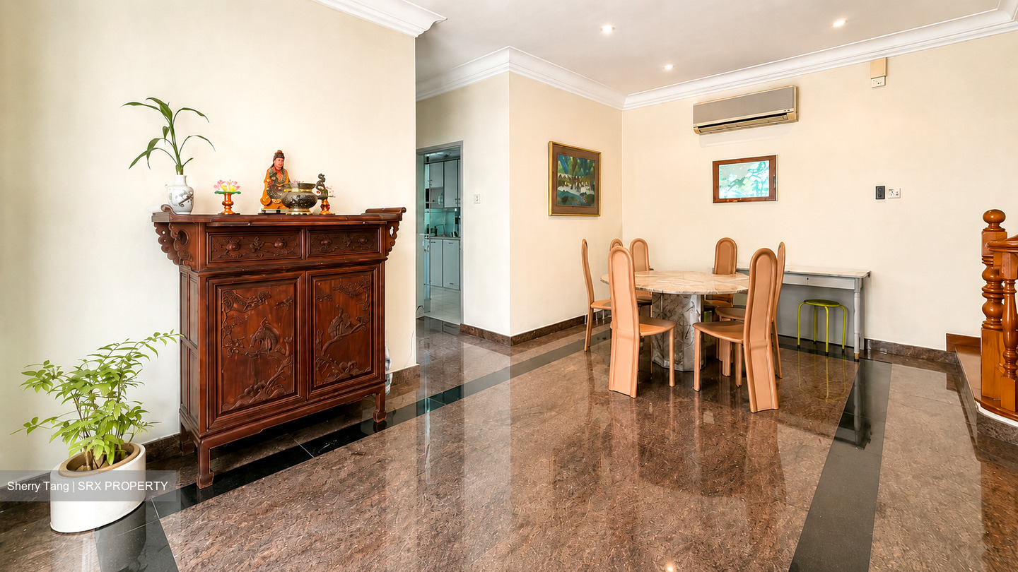 MARLENE AVENUE (D19), Terrace #594048761
